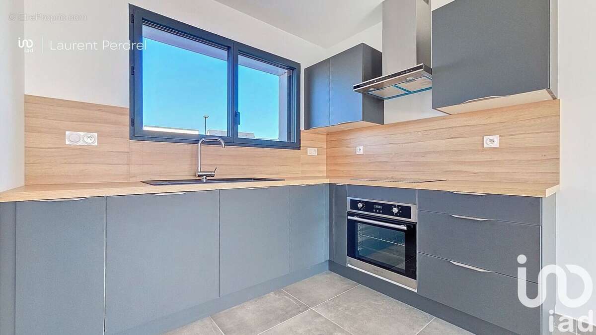 Photo 8 - Maison à ALLAIRE