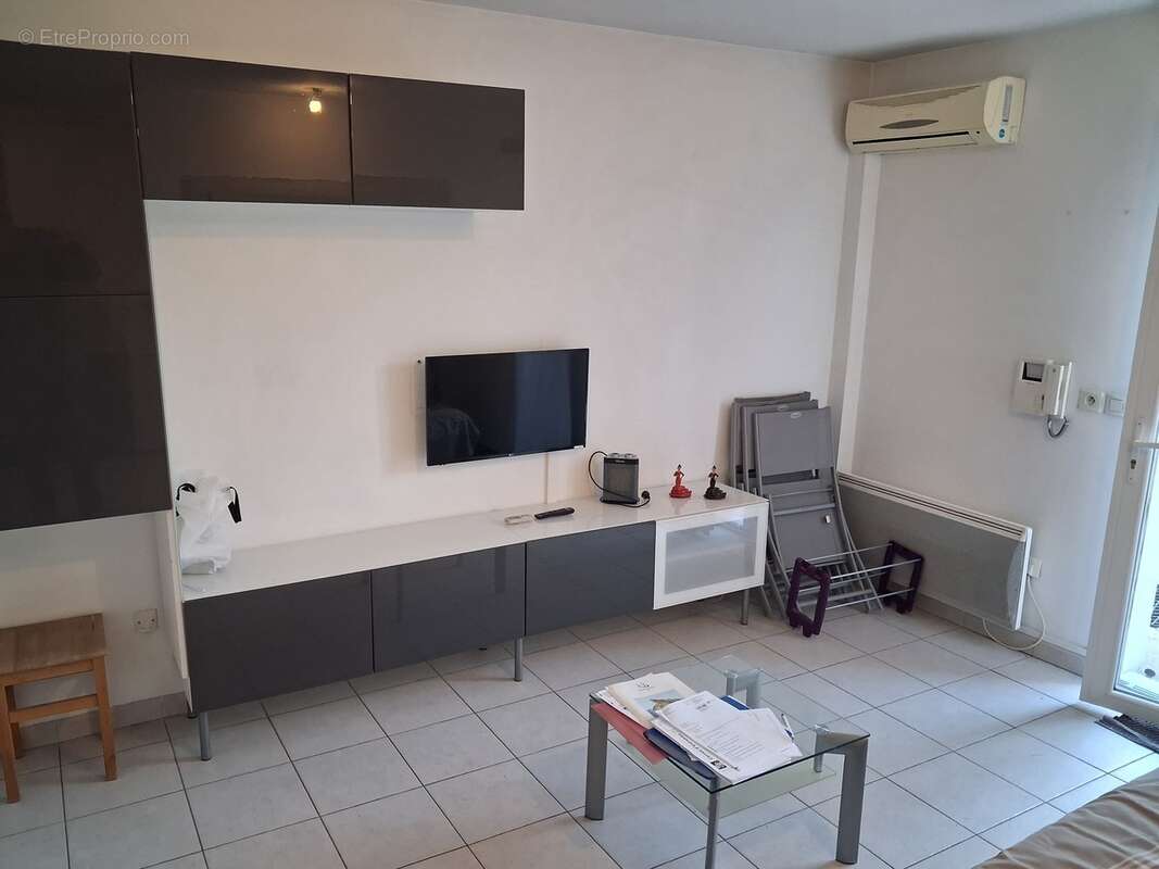 Appartement à LA CIOTAT