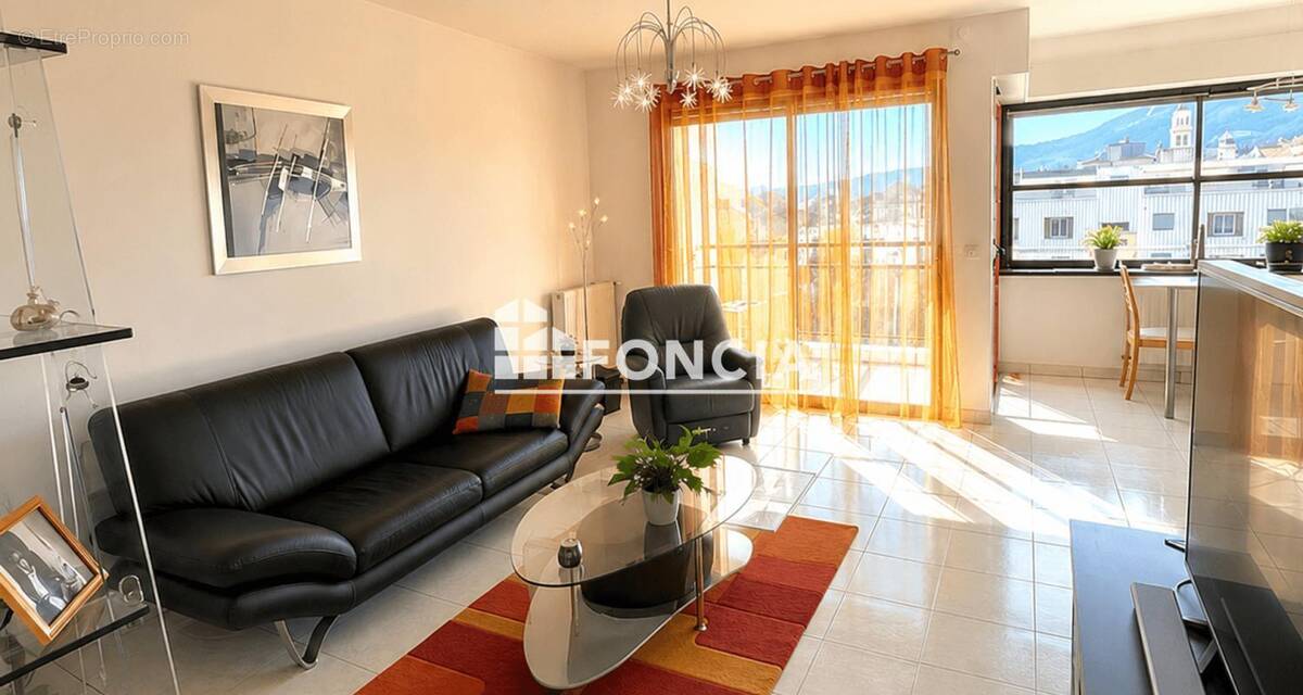 Appartement à GAP