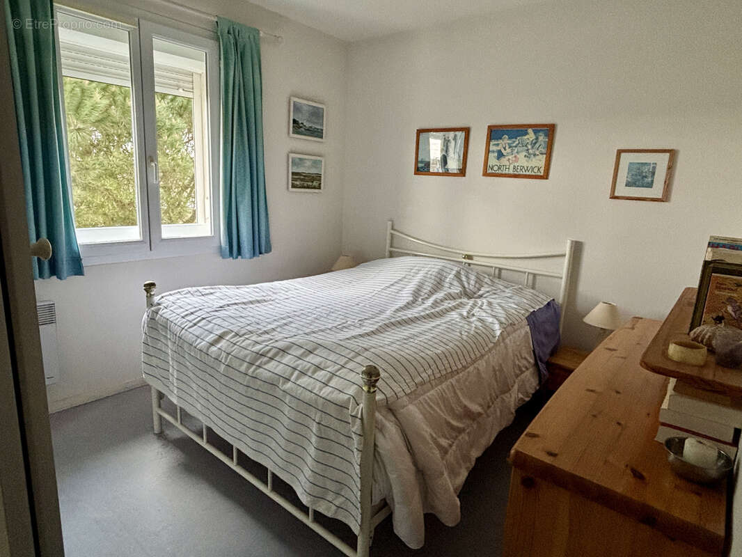 Maison à DIVES-SUR-MER