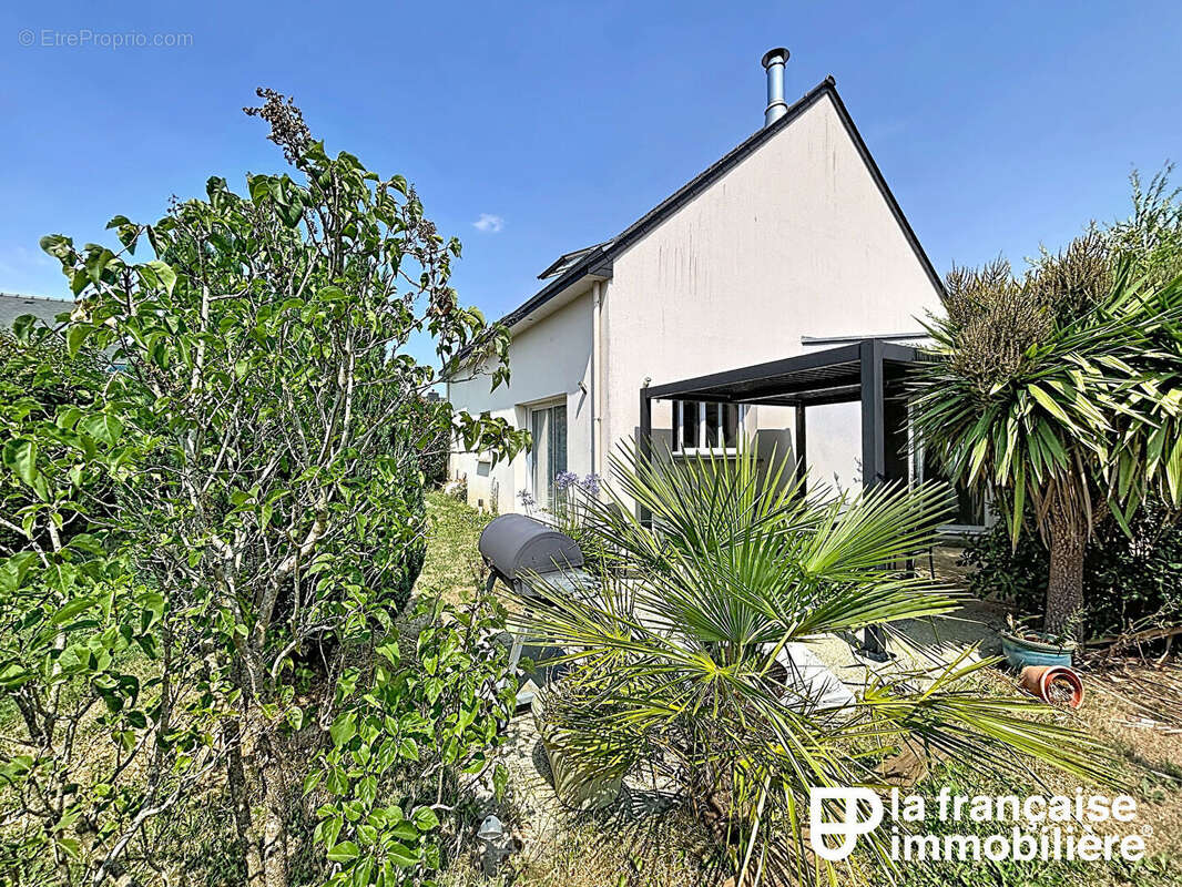 Maison T5 à vendre - Irodouër - photo 10
