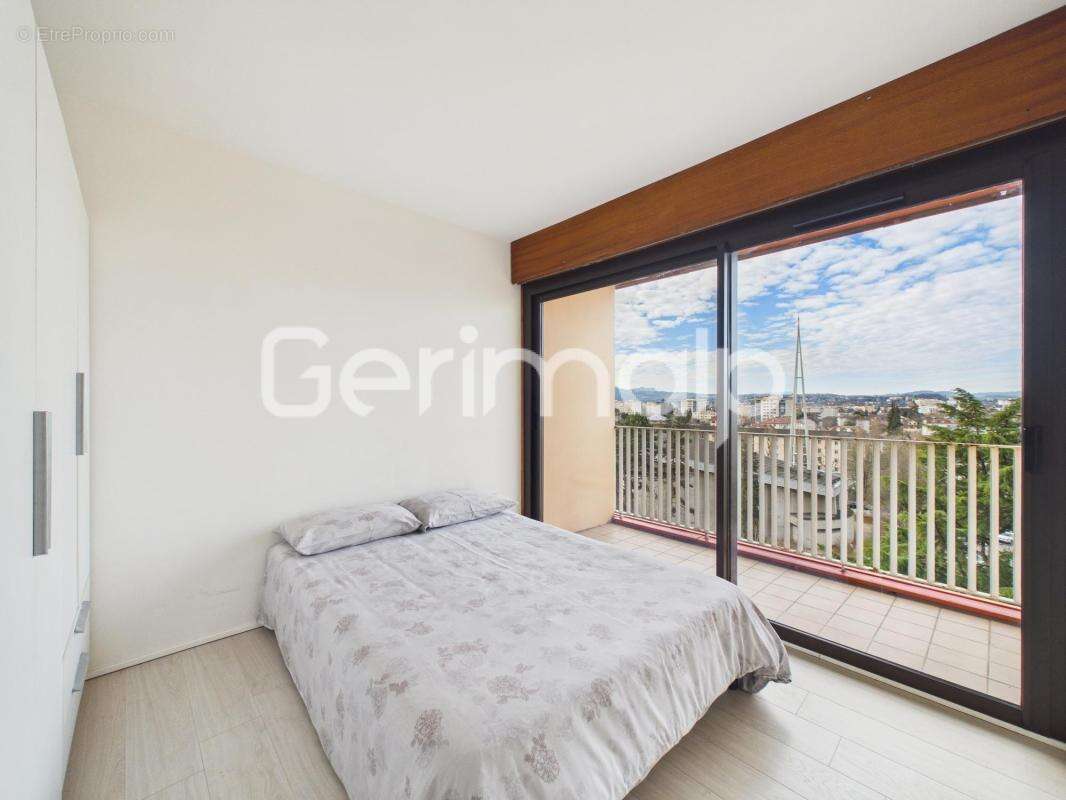 Appartement à ANNECY