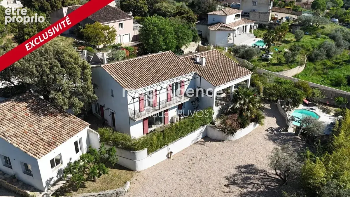 Ensemble Immobilier Unique – Idéal Projet Familial ou Investissement - photo 18