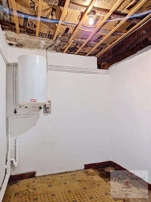 Immeuble de rapport - photo 14