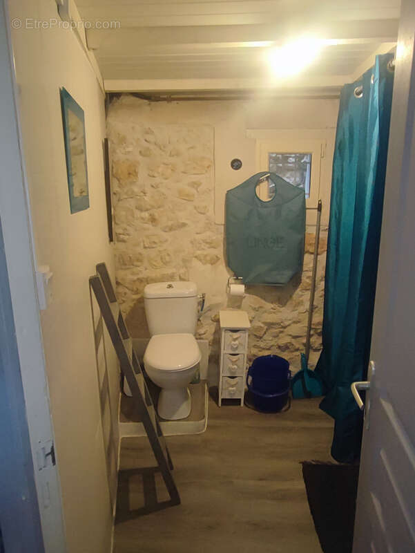 Maison à CUXAC-D&#039;AUDE