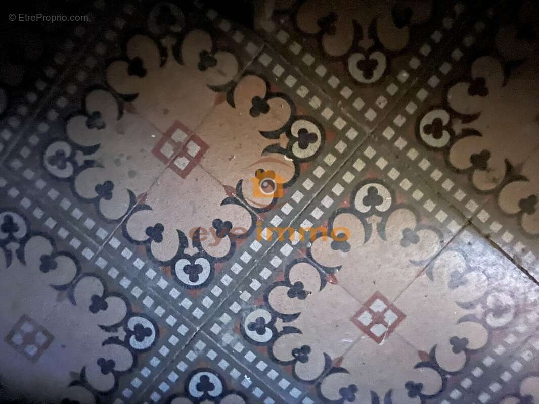 Maison à PORTIRAGNES