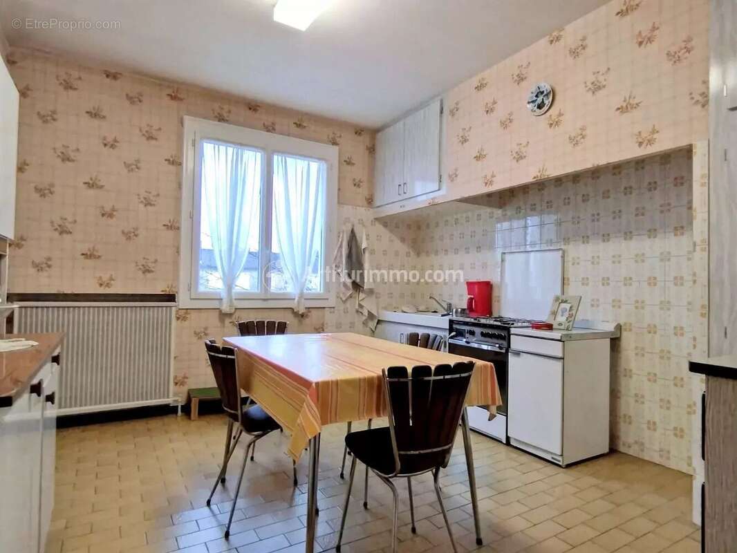 Maison à CASTRES