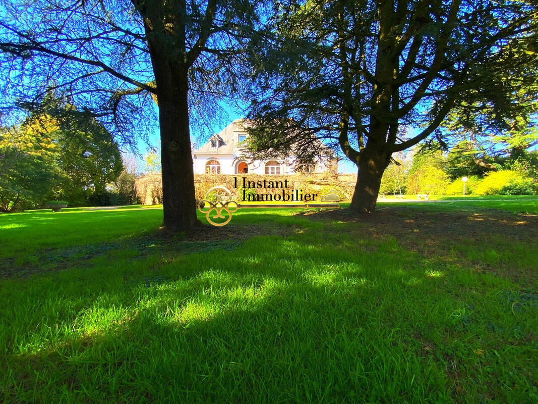 Maison à MORLAIX