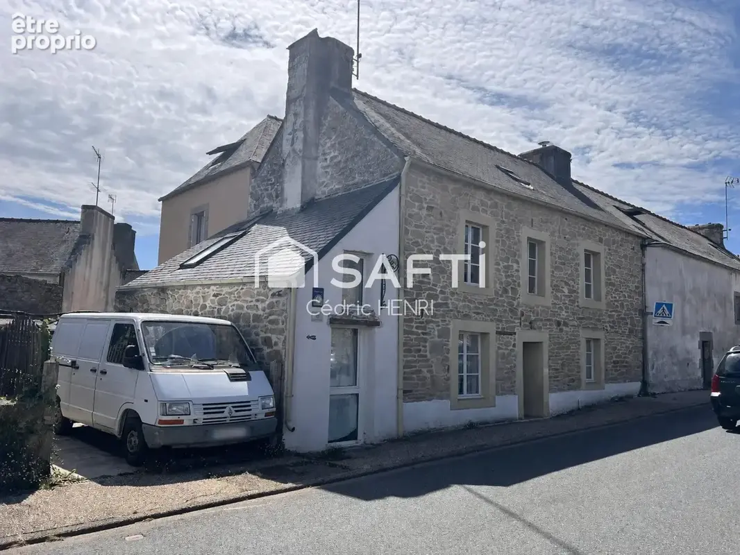 Photo 1 - Maison à GUENGAT