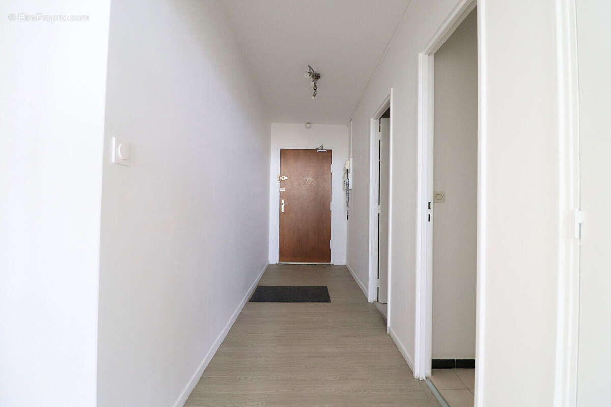 Appartement 3 pièces 70.47 m2 - Paris 13 - photo 8