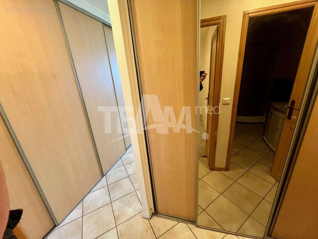 Appartement à SETE