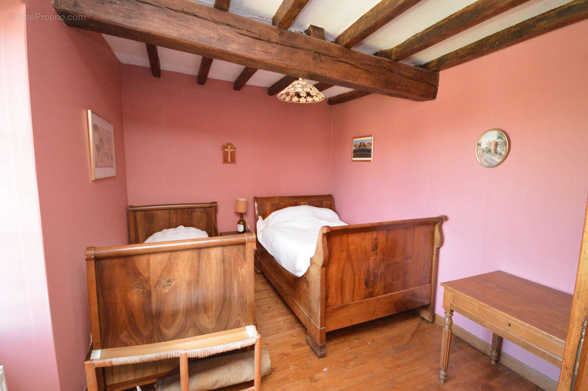 Maison à SAINTE-FLORENCE