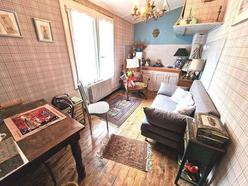 Maison à BAGNERES-DE-LUCHON