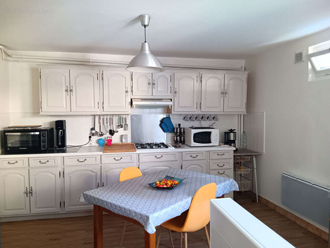 Maison à LOCMARIAQUER