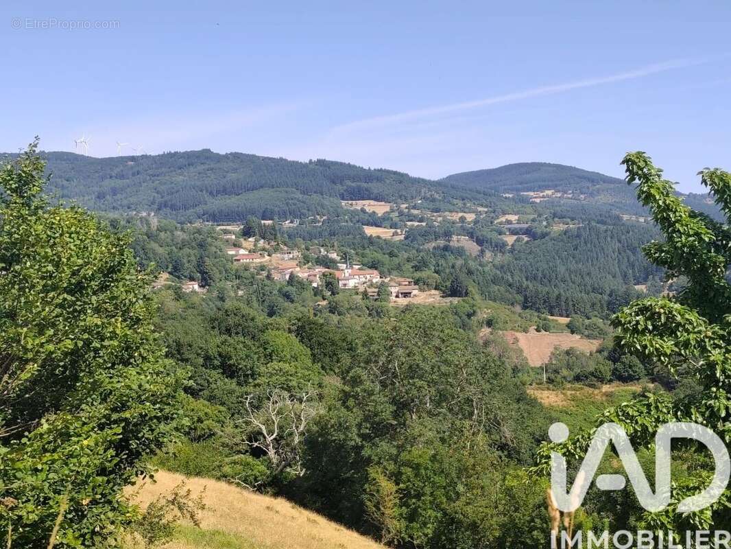 Maison 244 m² à Les Noes  - photo 2