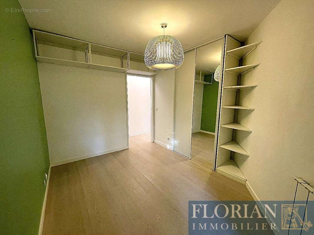 Appartement à ANTONY