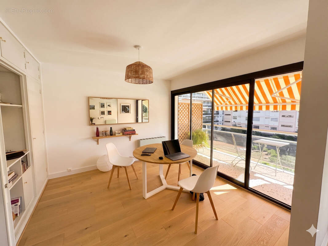 Appartement à AIX-EN-PROVENCE