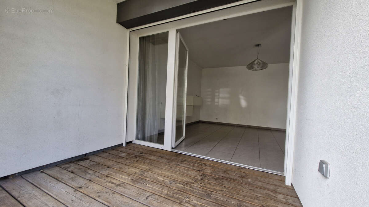 Appartement à ANNECY