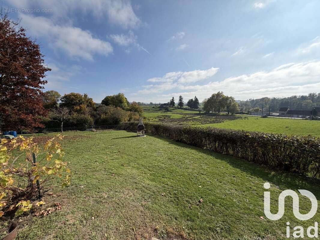 Photo 3 - Maison à ISSY-L'EVEQUE