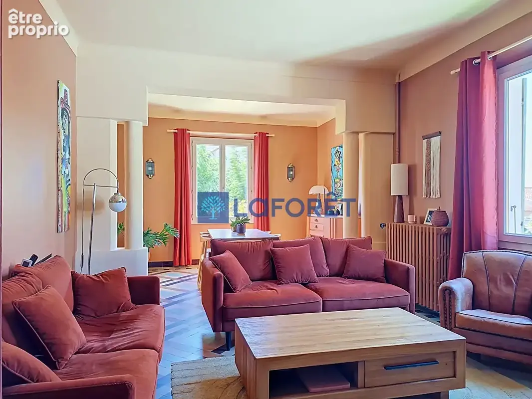 Appartement La Valette-du-var 4 pièce(s) 103m2 - photo 2