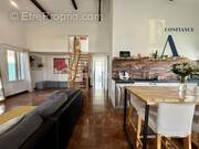 Maison à COURNONTERRAL