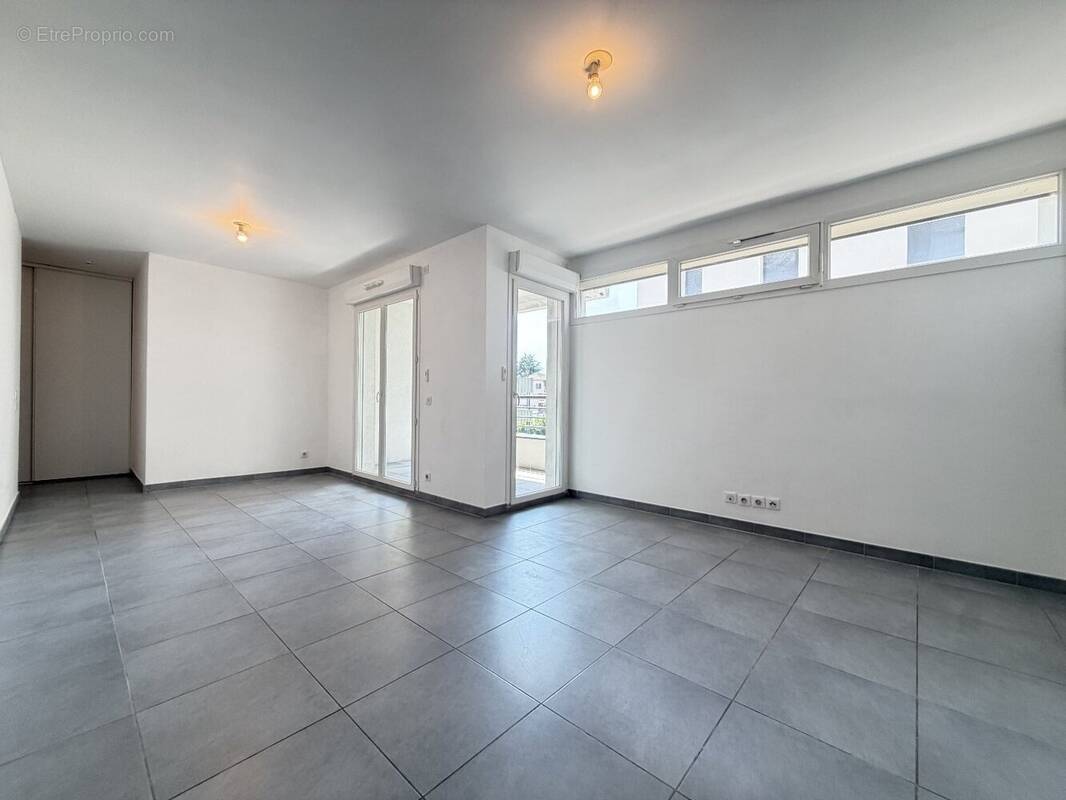 Appartement à ANNECY
