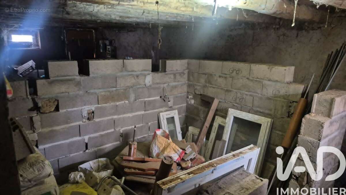 Maison 191 m² à Colmey  - photo 2