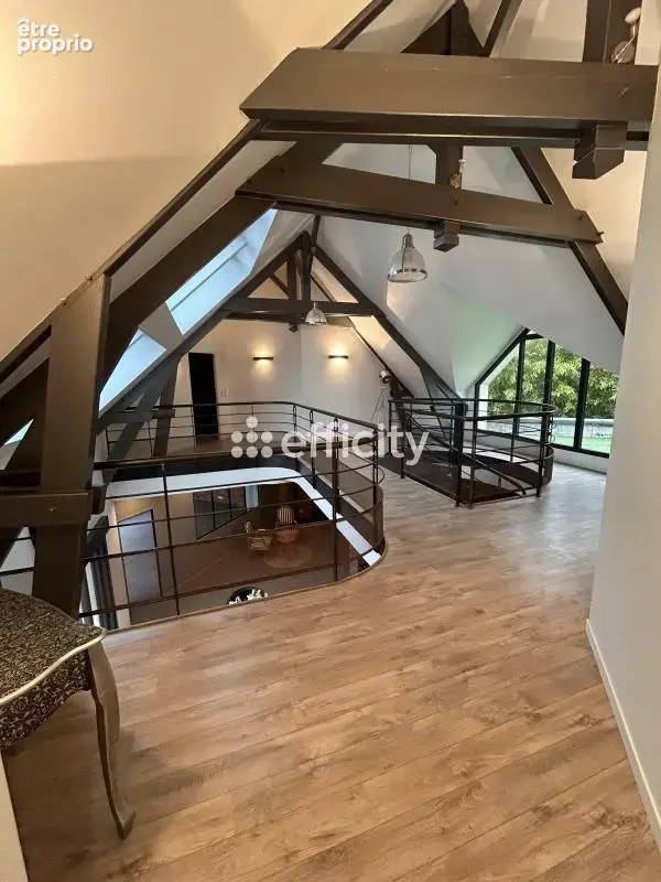 Maison 9 pièces 433 m² à vendre à Verrieres-Le-Buisson (91370) - photo 22