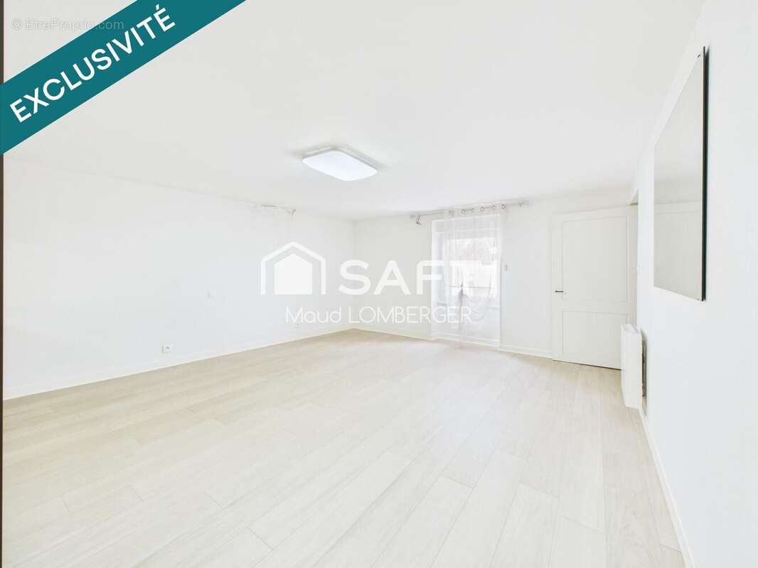 Photo 5 - Maison à NANTILLY