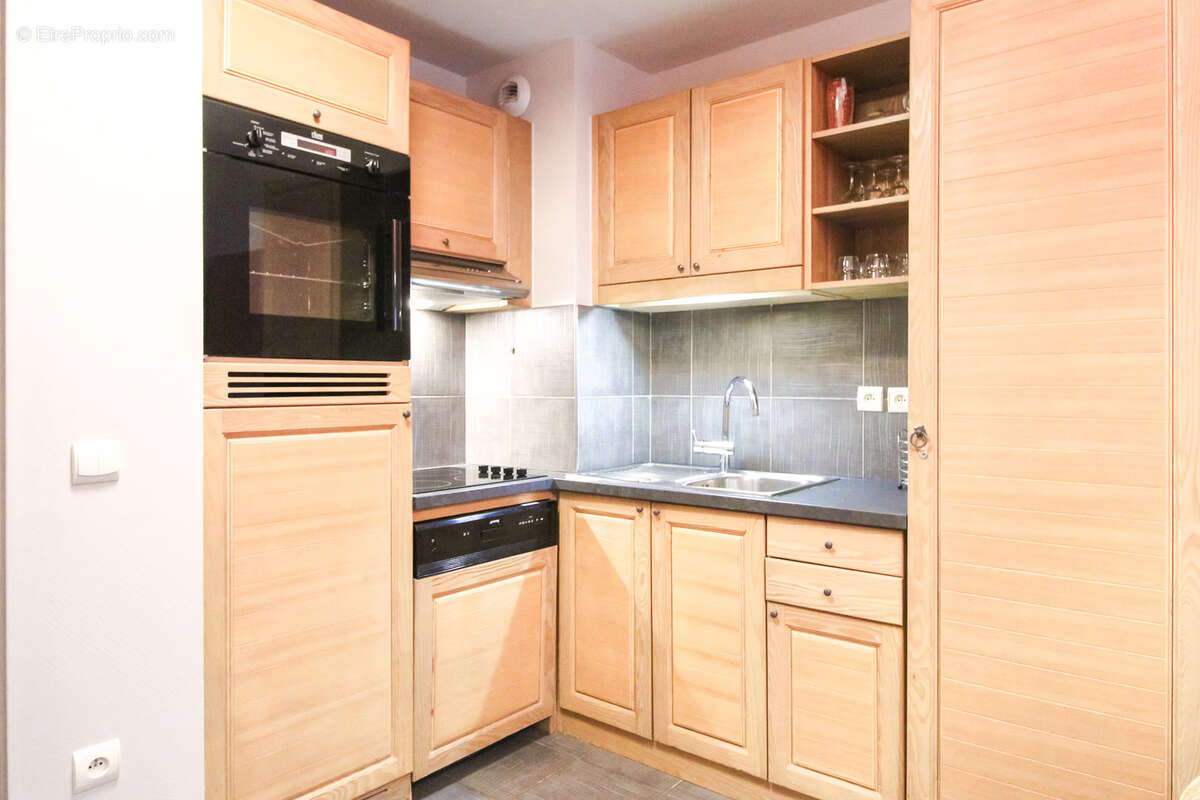 Appartement à CLUSES