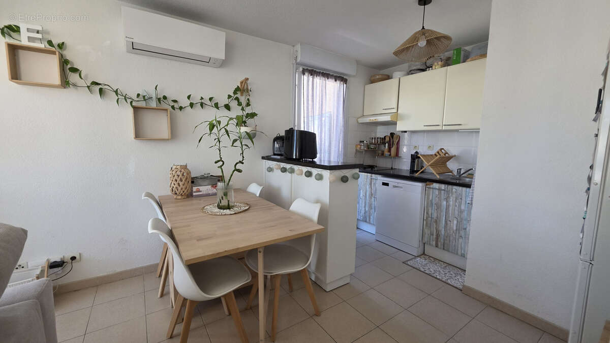 Appartement à SAINT-GILLES