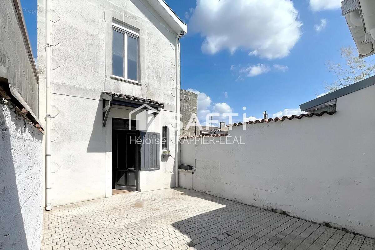 Photo 8 - Maison à LE BOUSCAT