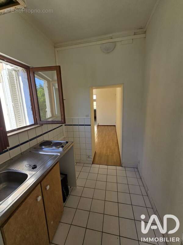 Appartement 29 m² à Jarville-La-Malgrange  - photo 6
