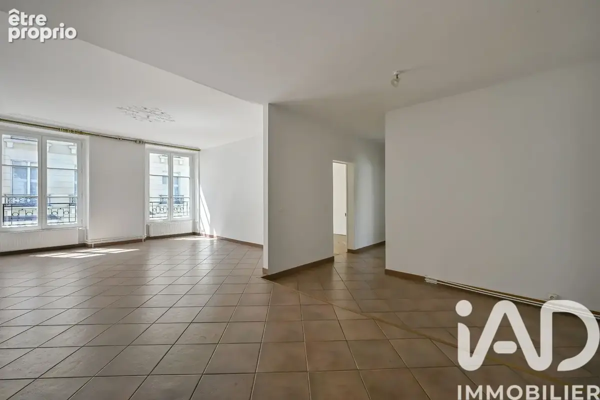 Photo 1 - Appartement à PARIS-9E
