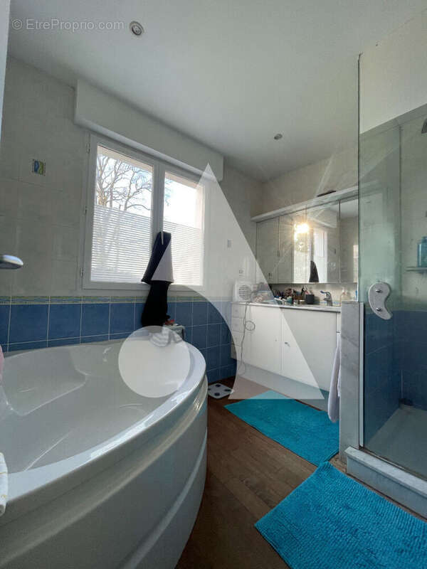 Maison à BOISSY-SAINT-LEGER