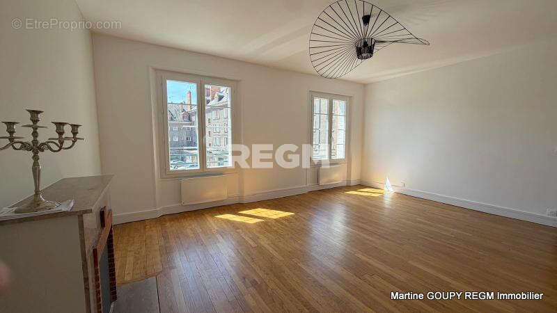 Appartement à ORLEANS