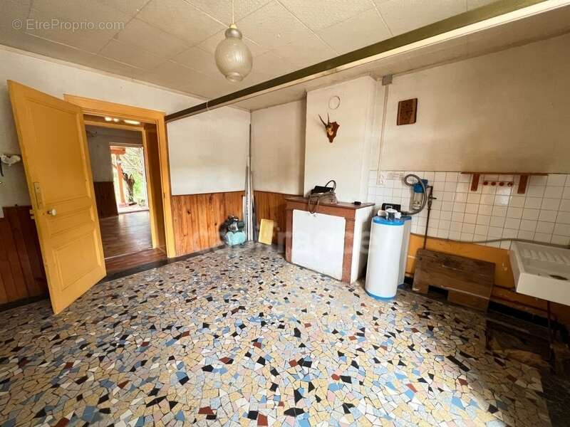 Maison à vendre 5 pièces BEAUFORT (39) - photo 8