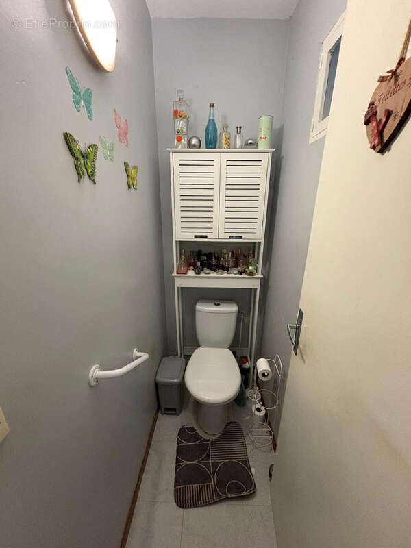 Maison à LACABAREDE