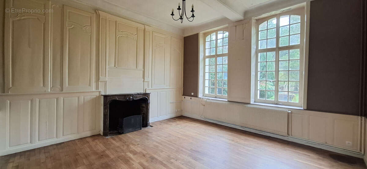 Maison à AUDINCTHUN