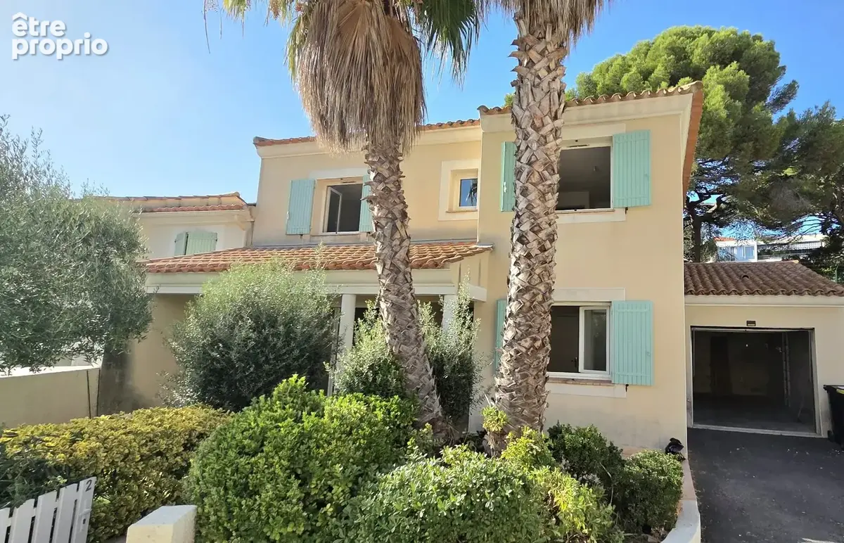 Photo Maison à Sete au prix de 440 000€