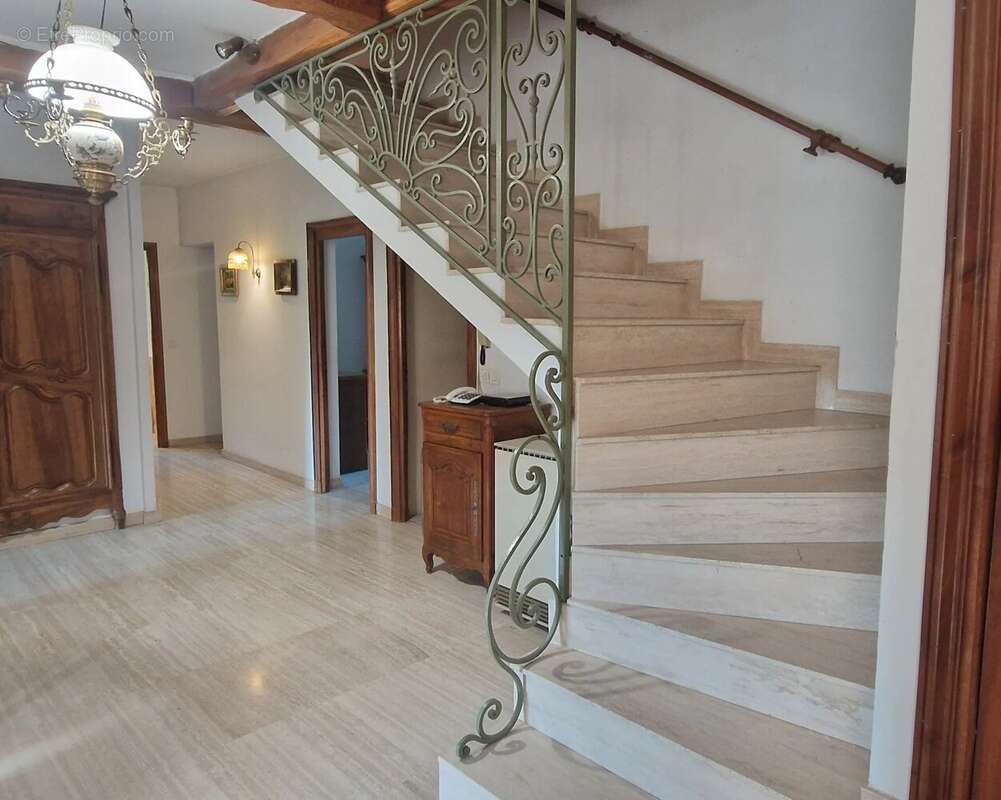 Maison à PEYMEINADE