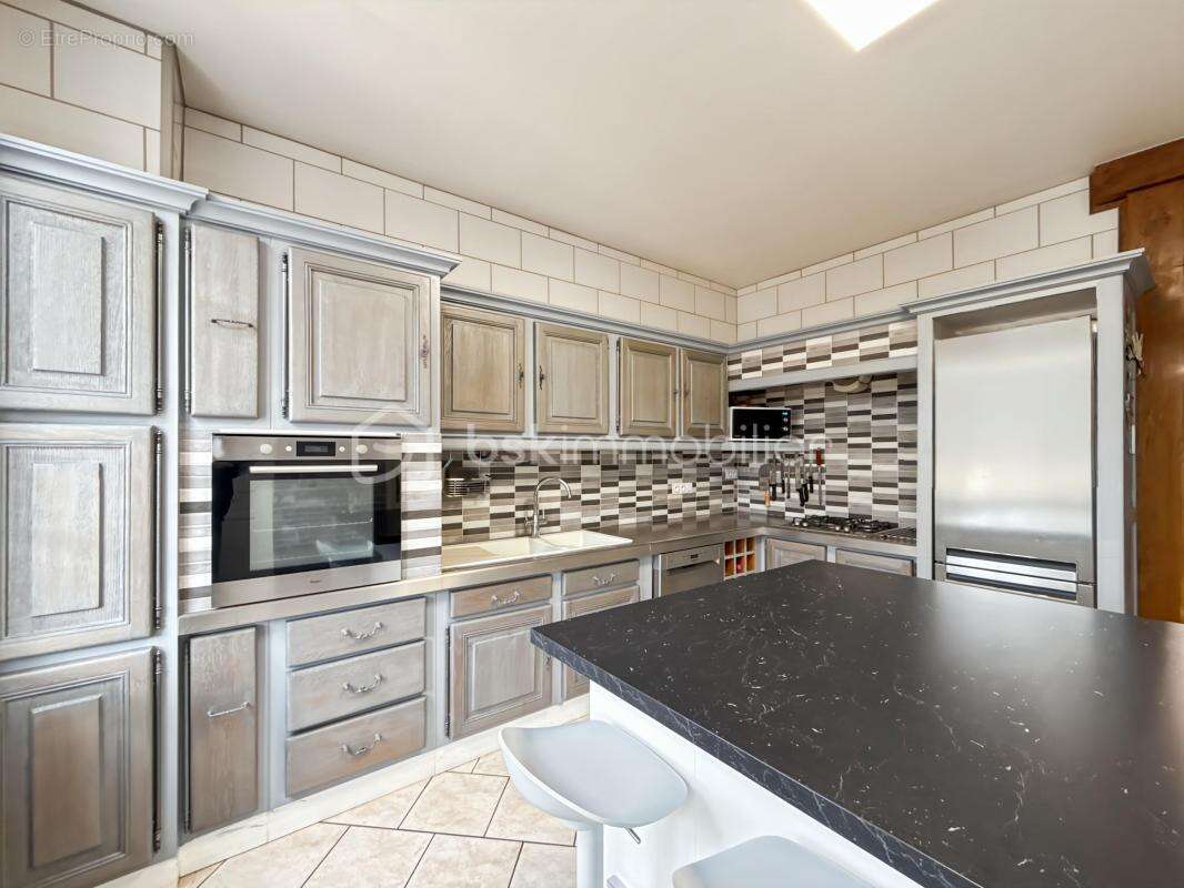 Maison à SAINT-CLEMENT