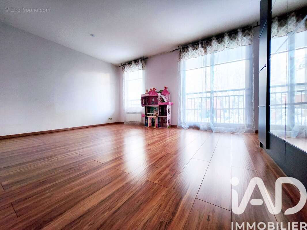 Photo 4 - Appartement à CONFLANS-SAINTE-HONORINE