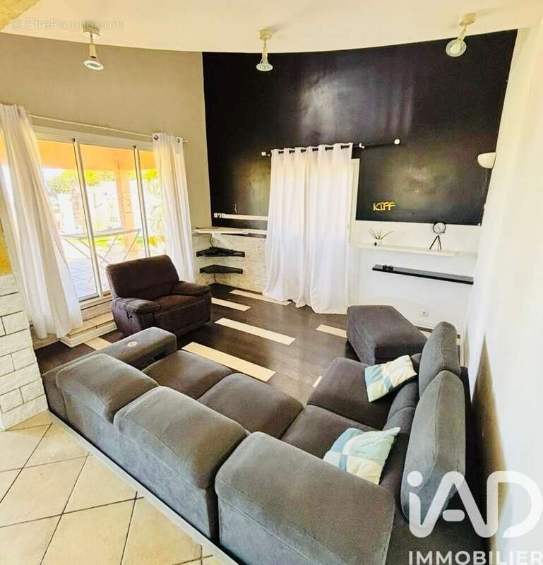 Photo 9 - Maison à PETITE-ILE