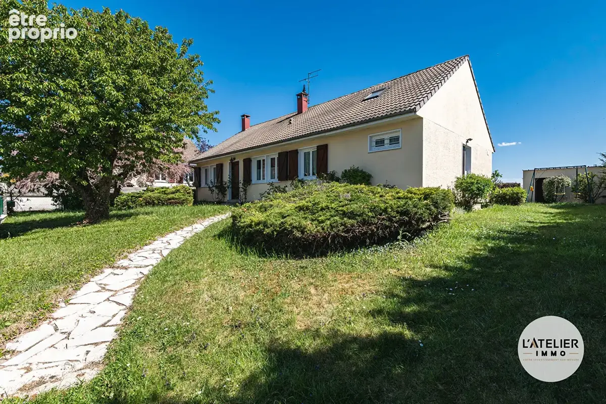 Maison Type 5 de 130m2 - photo 8