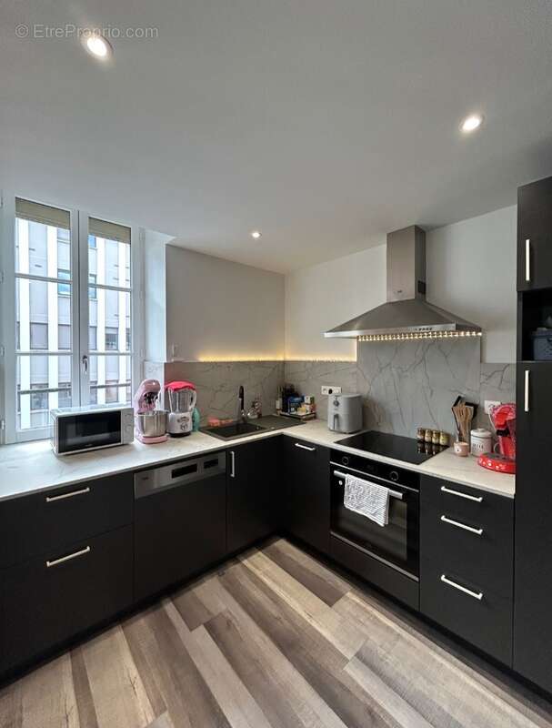 Appartement à LIMOGES
