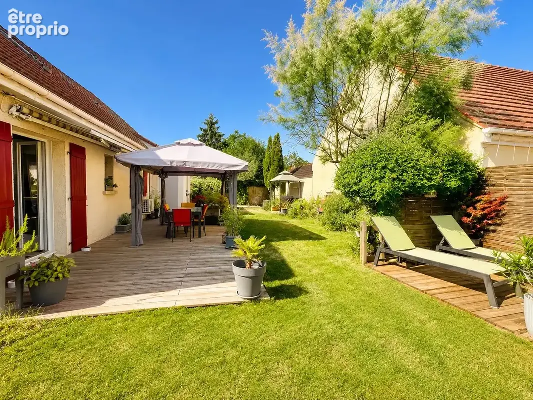 Maison 4 chambres sans travaux - photo 10