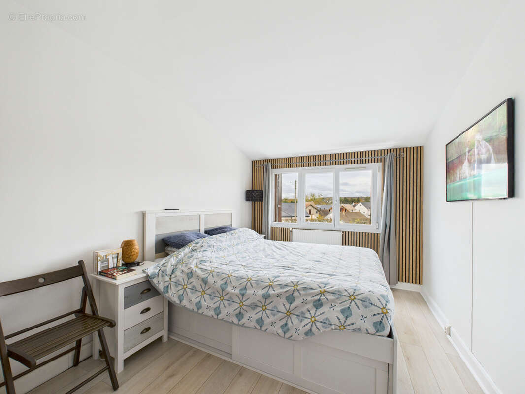 Appartement à MONTESSON