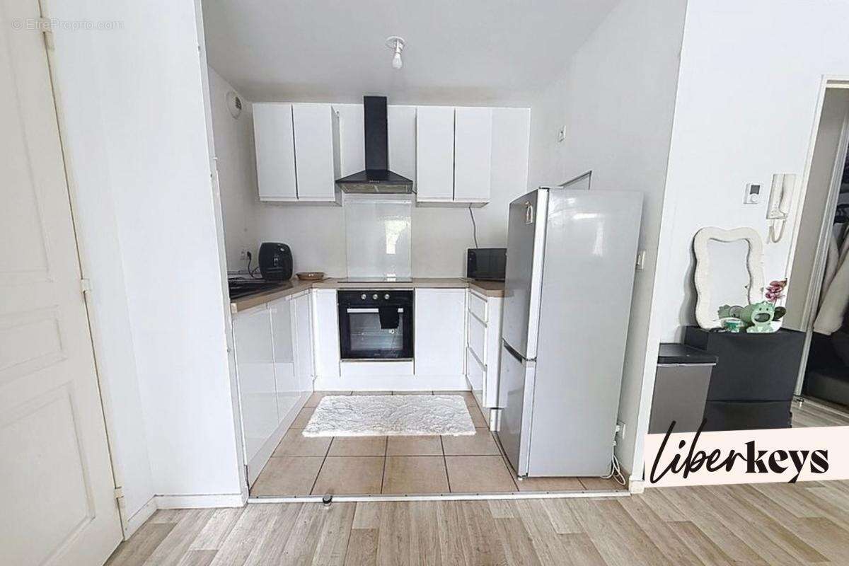 Appartement à LILLE