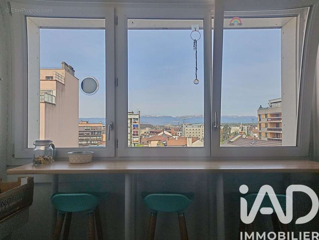 Photo 7 - Appartement à ANNEMASSE